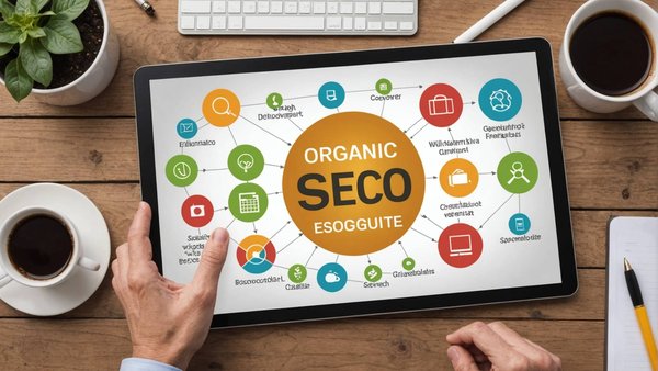 Référencement Naturel SEO: Découvrez les Règles d'Or pour un Site Web Efficace